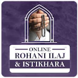 Online Rohani Ilaj & Istikhara