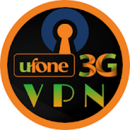 U FONE VPN आइकन