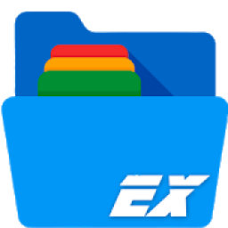 ES File Explorer आइकन