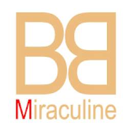 LA BAIEBOX "Miraculine"