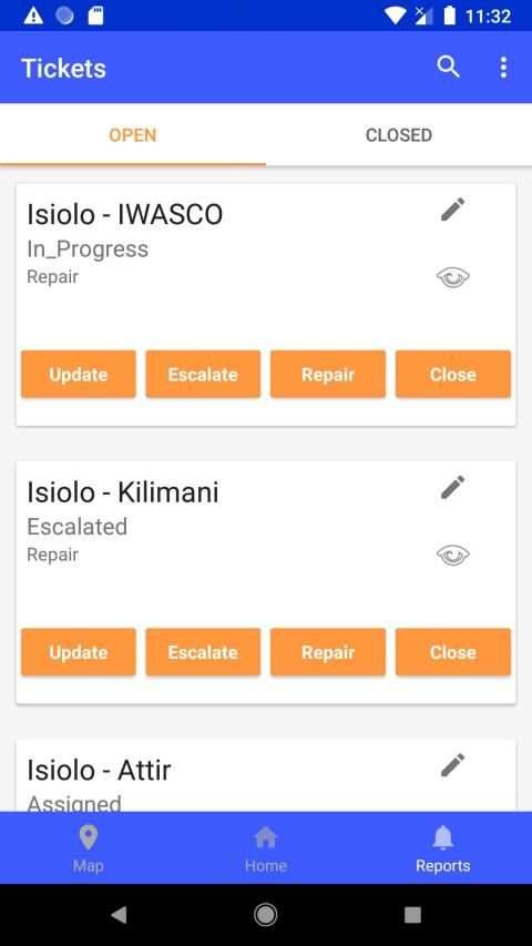 eMaji (WMaaSP) screenshot 4