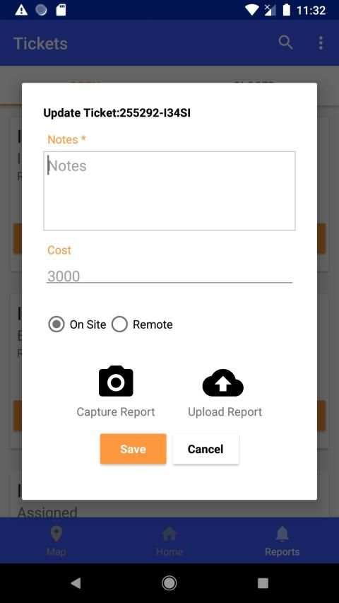 eMaji (WMaaSP) screenshot 3