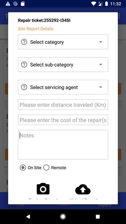 eMaji (WMaaSP) screenshot 1