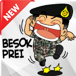 WA Sticker Lucu Stiker Cute for Whatsapp icon