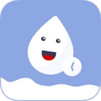 Hydration Tracker - Water Reminder & Water Alarm on 9Apps