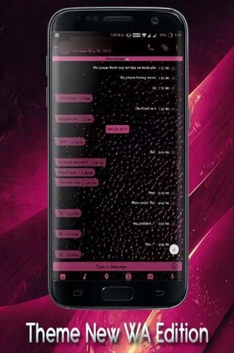 gb wa mod black update screenshot 7