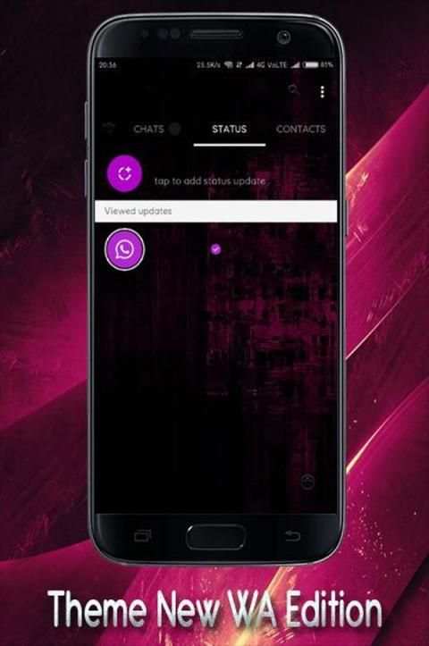 gb wa mod black update screenshot 8
