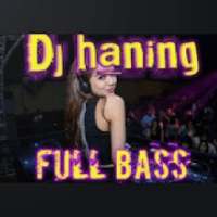 Dj Haning Lagu Dayak Full Bass Offline on 9Apps