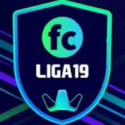 Fc League - Official App icon