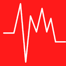 ikon SafeQuake - Newest Earthquakes &amp; Prepare Guide