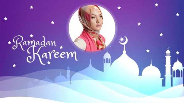Happy Ramadan Eid Photo Frame Editor 2018 screenshot 2