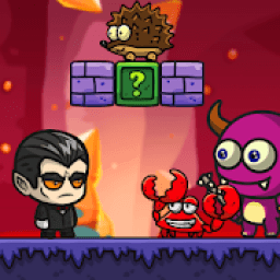 ikon Dracula's World