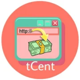 ikon tCent Browser - Recharge Browser