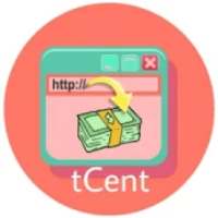 tCent Browser - Recharge Browser