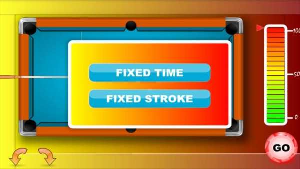 Billiards Games स्क्रीनशॉट 1