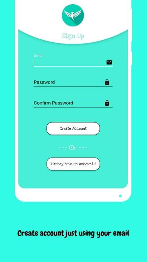 Securly Password Manager screenshot 6
