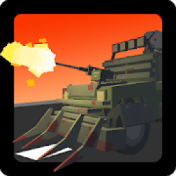 Survival Road आइकन