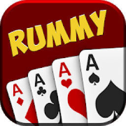 Rummy Offline icon
