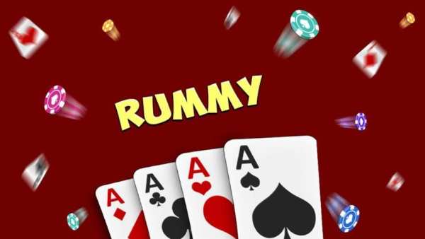 Rummy Offline स्क्रीनशॉट 1