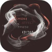 Smoke Effect Photo Editor on 9Apps