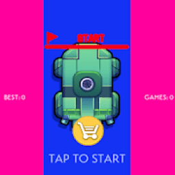 Space Sling F--- OMZ आइकन