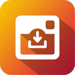 Inst Downloader for Instagram: Photo & Video Saver