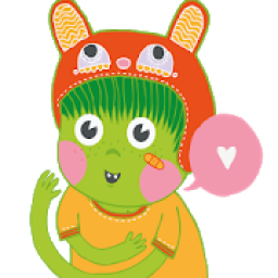 Avocet Video Player आइकन