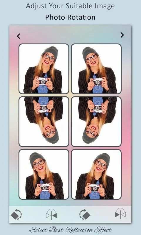 Sweet Beauty Selfie Camera screenshot 6