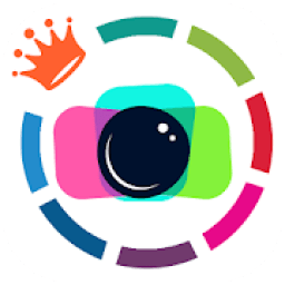 ikon Sweet Beauty Selfie Camera