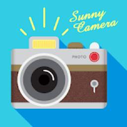 Sunny Face Camera Pro