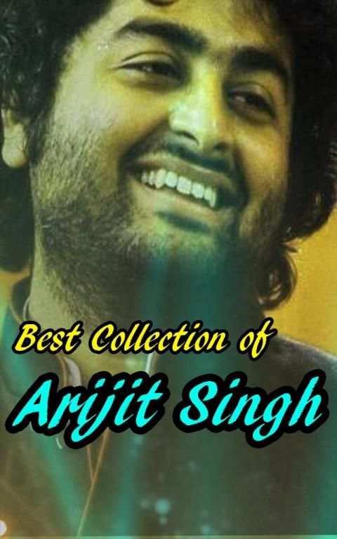 Arijit Singh Songs screenshot 1