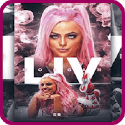ikon Liv Morgan Wallpapers 4K HD Fans