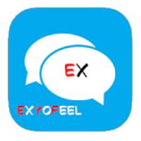 ExYoFeel Messenger on 9Apps