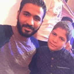 صدقة جارية على روح محمد وعبدالوهاب رضا سليمان
‎ icon