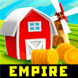 ikon Farm Tycoon - Idle Clicker