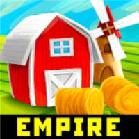 Farm Tycoon - Idle Clicker