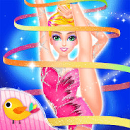 Gymnastics Salon icon