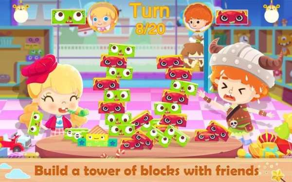 Candy's Toy Shop screenshot 1