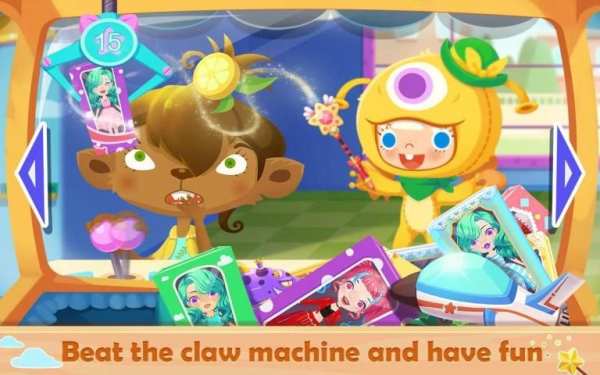 Candy's Toy Shop screenshot 4