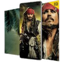 Jack Sparrow Wallpaper HD