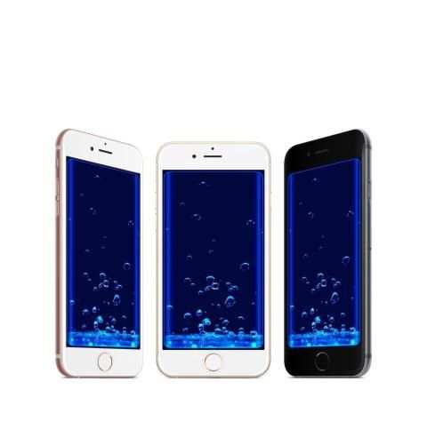 Border Light Wallpaper HD screenshot 6