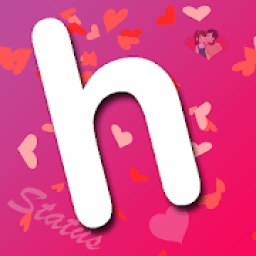 hoo Video Status आइकन