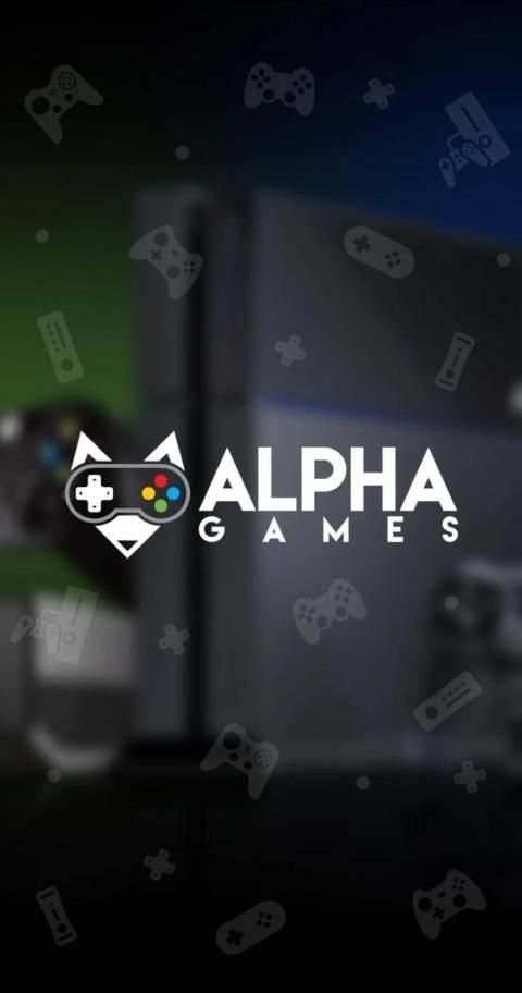 Alpha Games screenshot 7