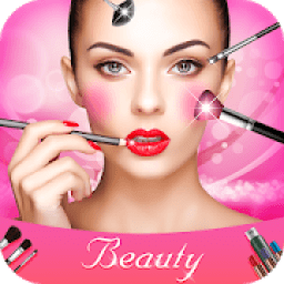 Beauty Plus आइकन