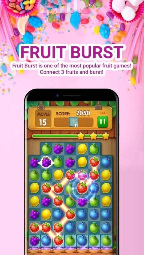 Fruits Sword screenshot 5