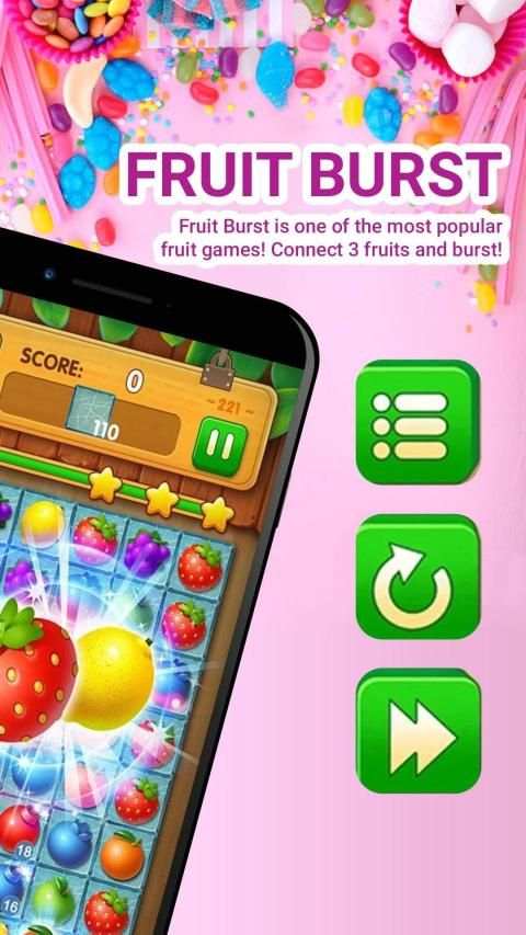 Fruits Sword screenshot 3