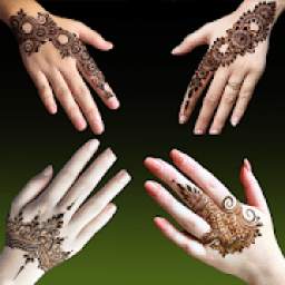 Mehndi Designs 2019 (offline)