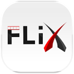 FLIX TV icon