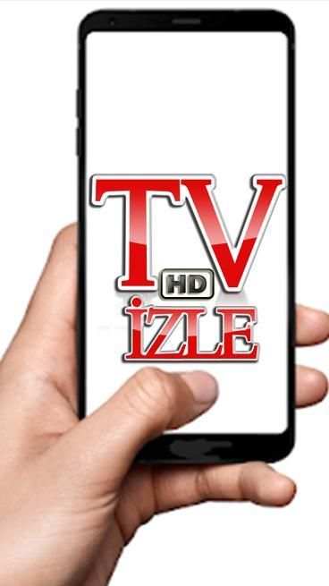 TV İzle - Full HD (Türkçe TV Kanalları Canlı İzle) screenshot 1