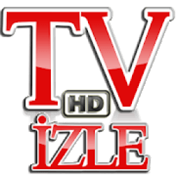 TV İzle - Full HD (Türkçe TV Kanalları Canlı İzle) icon